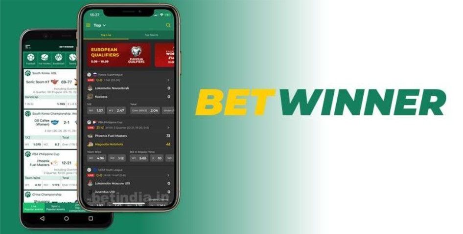 Comprehensive BetWinner App Review Features, Performance, and User Experience Comprehensive BetWinner App Review Features, Performance, and User Experience