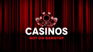 Discover the Best UK Casino Sites Not on Gamstop 599955172 Discover the Best UK Casino Sites Not on Gamstop 599955172