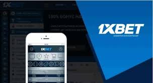 Enhance Your Betting Experience with the 1xBet App Enhance Your Betting Experience with the 1xBet App