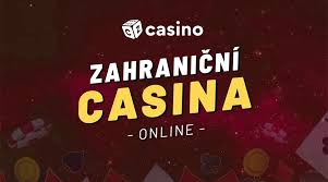 Nové zahraniční online casina Objevte svět online hazardu Nové zahraniční online casina Objevte svět online hazardu