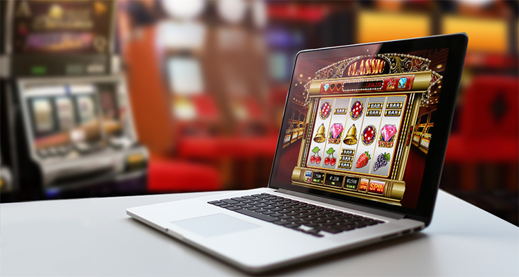 Experience the Thrill of Online Gaming at Slots Angels Casino Experience the Thrill of Online Gaming at Slots Angels Casino