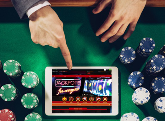 Rollino Online Casino UK Your Ultimate Gaming Experience