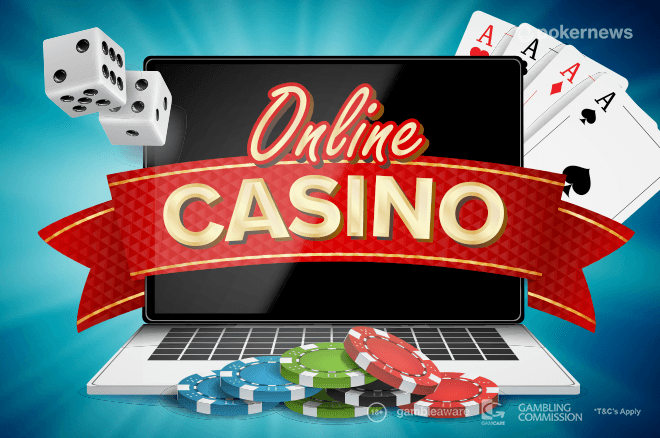Rollino Online Casino UK Your Ultimate Gaming Experience