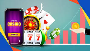 Discover the Best Slots at Online Casinos in the UK 2135713720