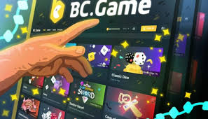 Explore the Excitement of BC.Game Casino Explore the Excitement of BC.Game Casino