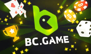 Explore the Excitement of BC.Game Casino Explore the Excitement of BC.Game Casino